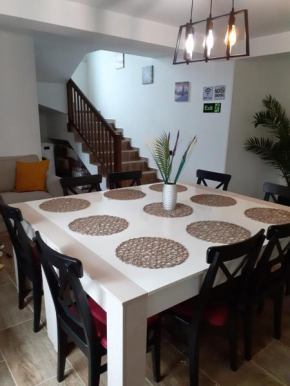 Pensiunea Casa Luka